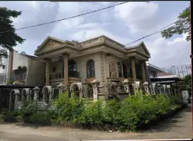 Perumahan rumah mewah Pluit timur residence penjaringan