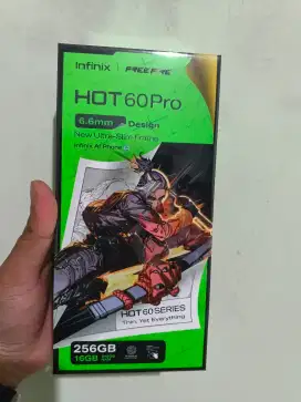 Infinix Hot 60 Pro 8/256gb