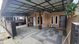Perumahan Bina lindung