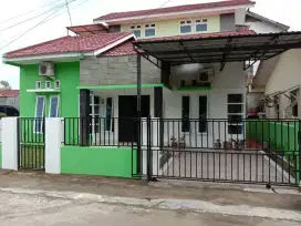 Dikontrakan Rumah Minimalis Komplek Filano Jaya Parak Karakah