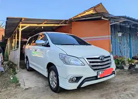 Kijang Innova 2005 upgrade 2015