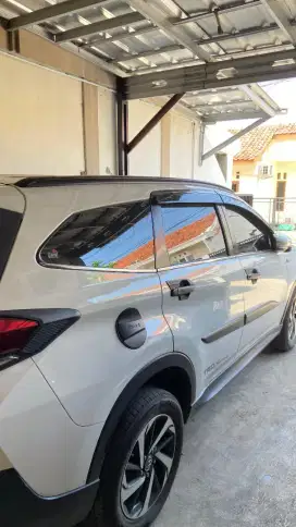 Rush TRD Sportivo 2018 MT