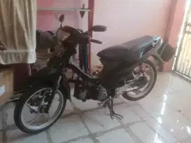Shogun r110 2003