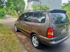 Hyundai Trajet 2004 Bensin