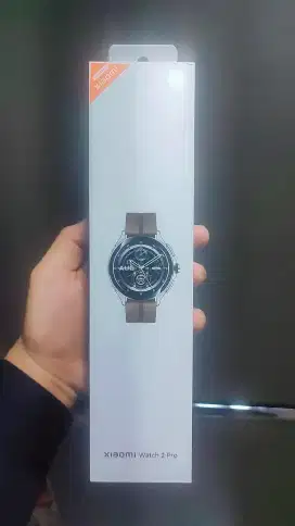 Smartwatch Xiaomi Watch 2 Pro
