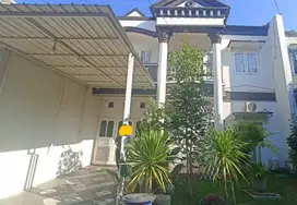 Disewakan rumah di graha anggek mas Regency Sidoarjo