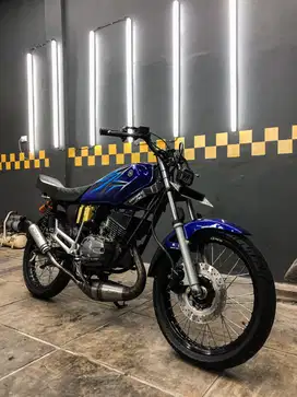 Yamaha rx king 2003