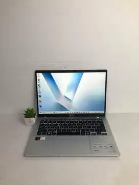 Ready Asus Vivobook Snapdragon