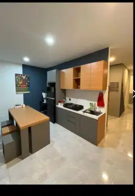 Mamamemo Kost Putri
