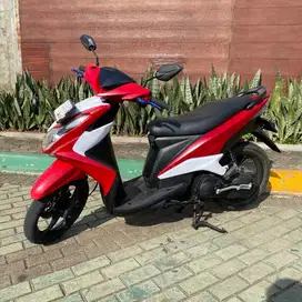 DIJUAL MURAH YAMAHA XEON RC 2013 PAJAK PANJANG