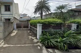 Rumah 2lt di Kemanggisan Ilir Raya, Hanya 7 Menit ke Tol Kebon Jeruk