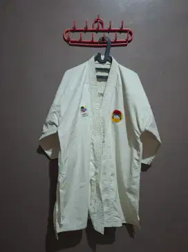Jual Seragam Karate Tokaido