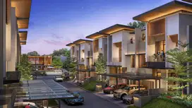 Dijual Rumah Mewah Cluster Heron – The Springs Summarecon Serpong