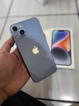iPhone 14 Plus iBox 128gb