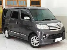 Dp25jt New Luxio 2020 X 1.5 Automatic Abu2 AT Facelift Tg1 FulOri 2019