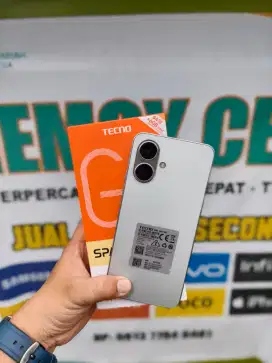 Tecno Spark Go 2 (3+3) 6/64