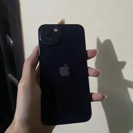 iPhone 13 128gb iBox Garansi on