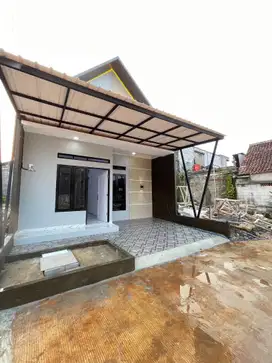 Cukup booking 1 juta di grand garda residence