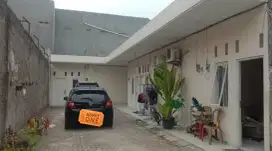Kost Sofian Komplek Pajak Meruya