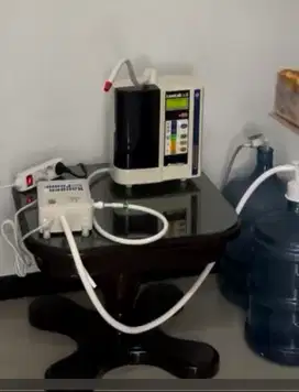 Dijual Mesin Kangen Water Junior Lev 2