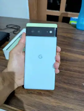 GooglePixel 6 8/128 rewrite beacukai