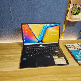 Di jual laptop asus core i3 gen13