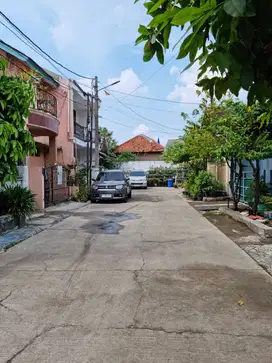 Dijual Cepat Rumah siap huni 2,5lt di Permata Harapan Baru
