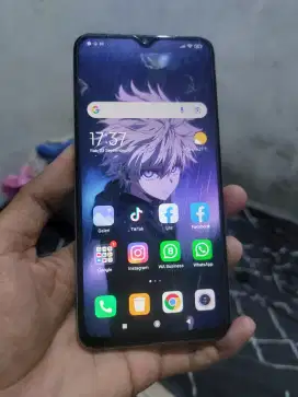Redmi note 8 pro ram 6/64gb nfc