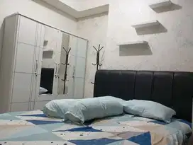 Jual 1BR Bukan Studio Apartemen Klaska Residence