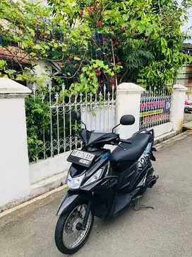 YAMAHA MIO M3 TERBAIK 2018 Pajak Hidup