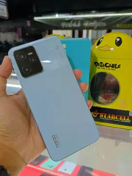 Realme Narzo 50A Prime 4/128 Mulus