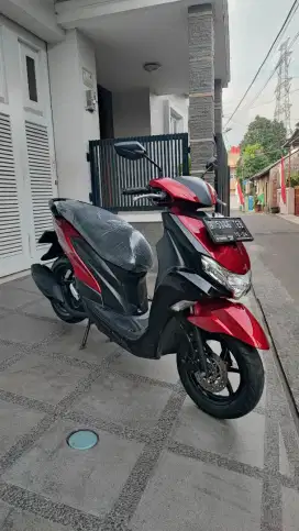FREEGO FI 125 2019 ISTIMEWAH ‼️‼️