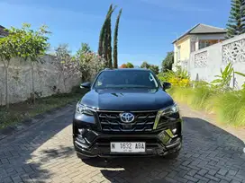 Toyota VRZ 2.8 GR 2022