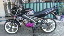 Jual vixion old 2010
