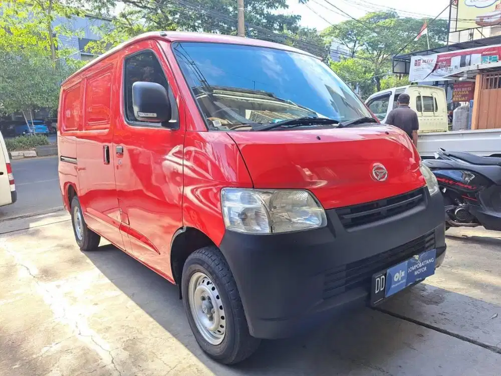 Granmax 1.3 BV AC 2020 gran max grand 2021 blinvan minibus 1.5 PS 2019