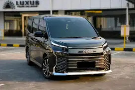 ‼️Km 37rb‼️ Toyota Voxy 2.0 cvt 2022 Kondisi Seperti Baru