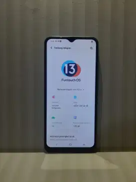 Vivo Y21s 4/128 Batrai awet Nominus siap pakai