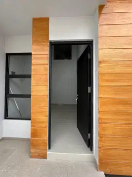 Miliki Rumah Baru 2 Lantai, 3KT, 2KM Di Rungkut, Medayu Utara, OERR