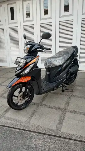 SUZUKI ADDRES 2023 PLAYFULL