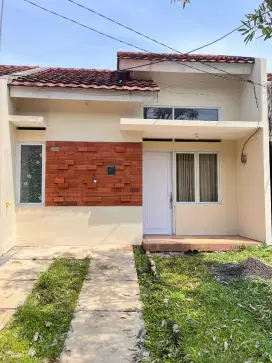 DIJUAL Rumah Perumahan Relife Flowerville