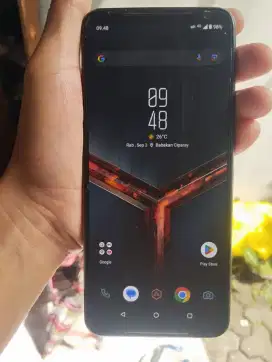 Asus ROG Phone 2
