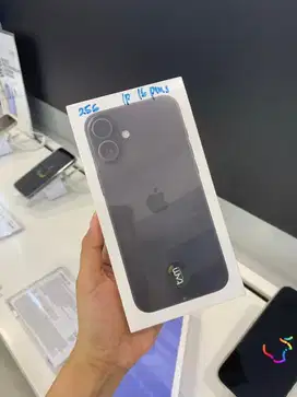 iPhone 16 Plus 256GB New iBox/TAM