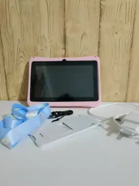 Tablet anak, bekas tapi masih baguss