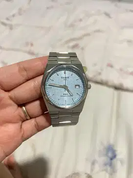 Jam tangan ori tissot