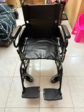 Dijual kursi roda Galena