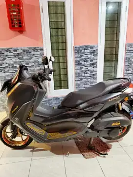 Jual Cepat NMAX 2021