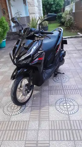 Honda all new Vario 125 Cbs Gen 2