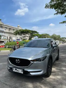 TERMURAH Mazda CX5 Elite 2017 Bs Tuker Tmbh