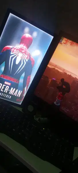 Monitor Samsung