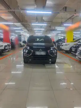 Mitsubishi Xpander 2020 Bensin